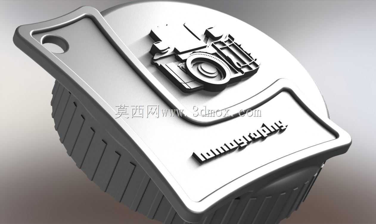 Konstruktor摄像机:镜头盖2