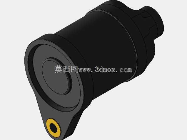 YX160发动机CDI盒和点火线圈