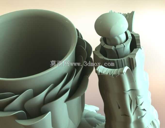 3D��ӡ��ʾ������ע����