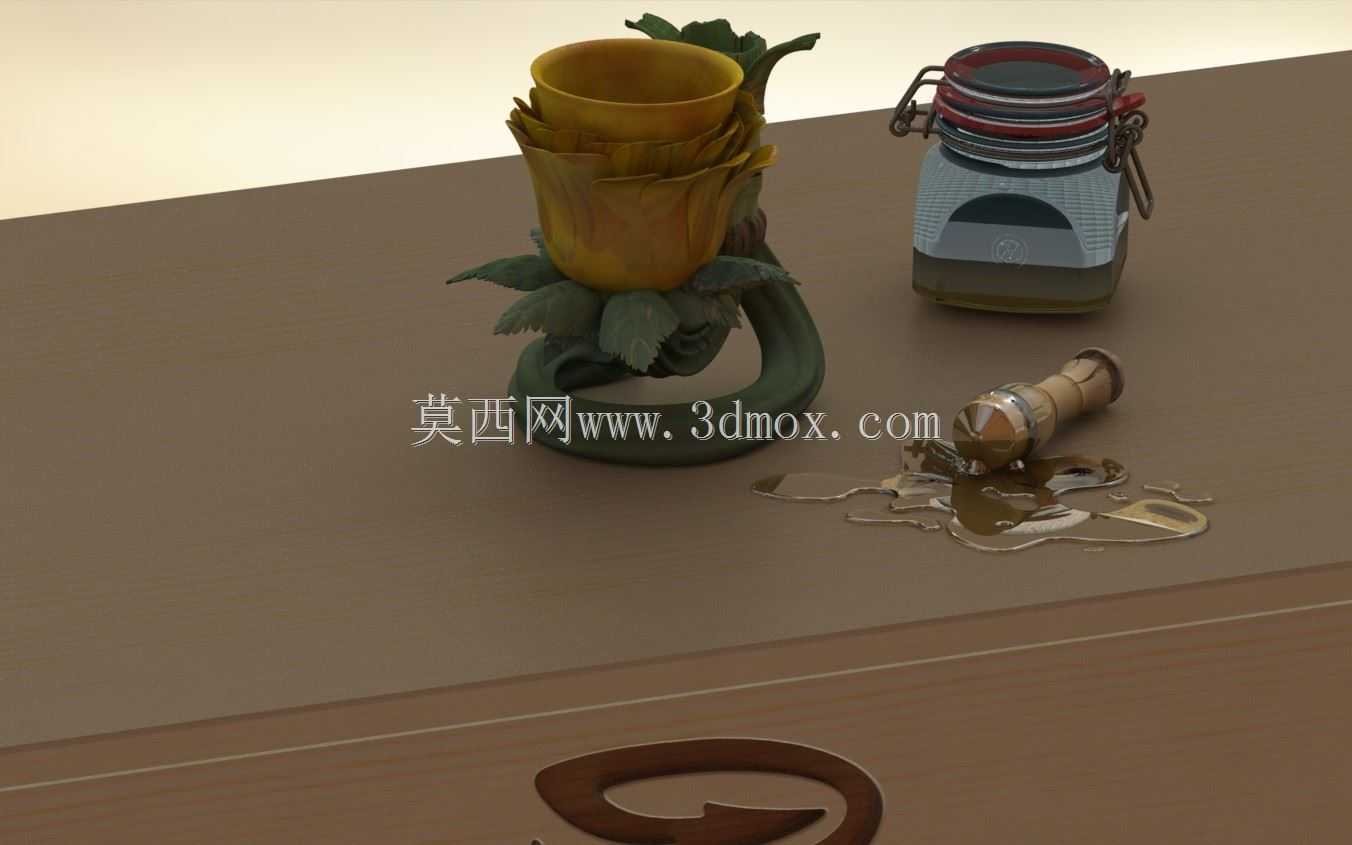 3D��ӡ��ʾ������ע����