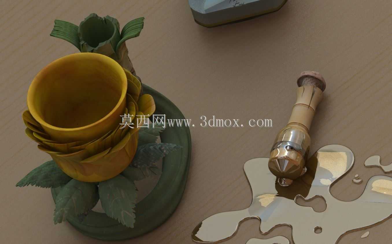 3D��ӡ��ʾ������ע����