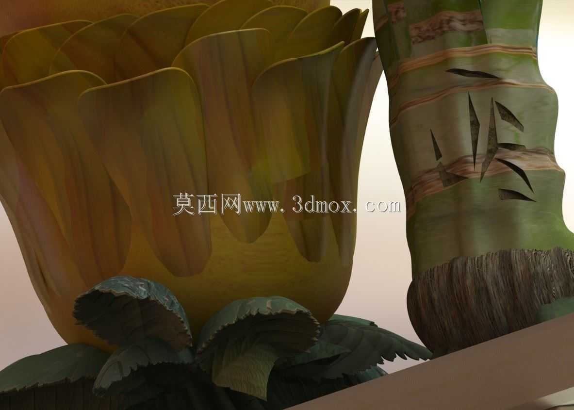 3D��ӡ��ʾ������ע����