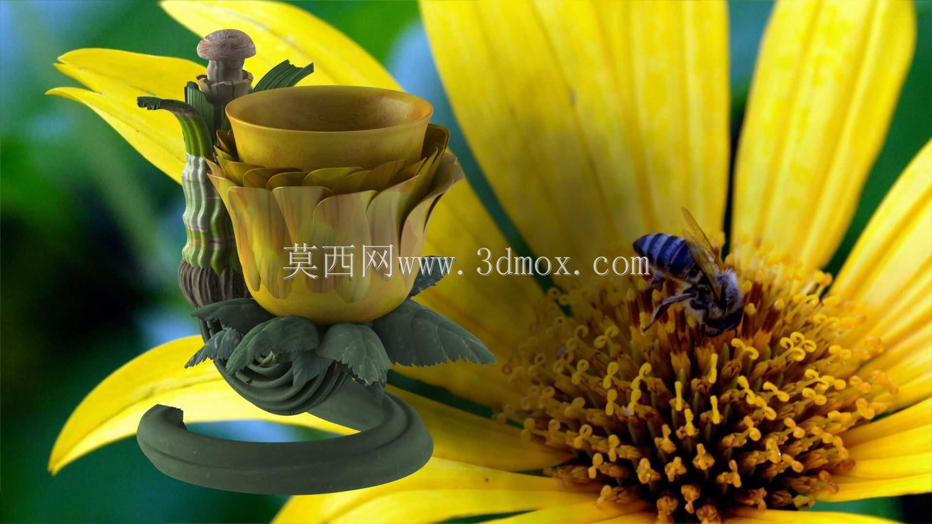 3D��ӡ��ʾ������ע����