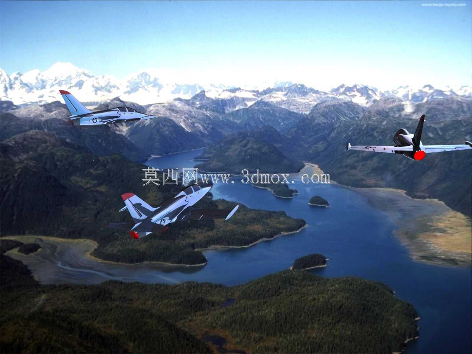 航空L-39信天翁