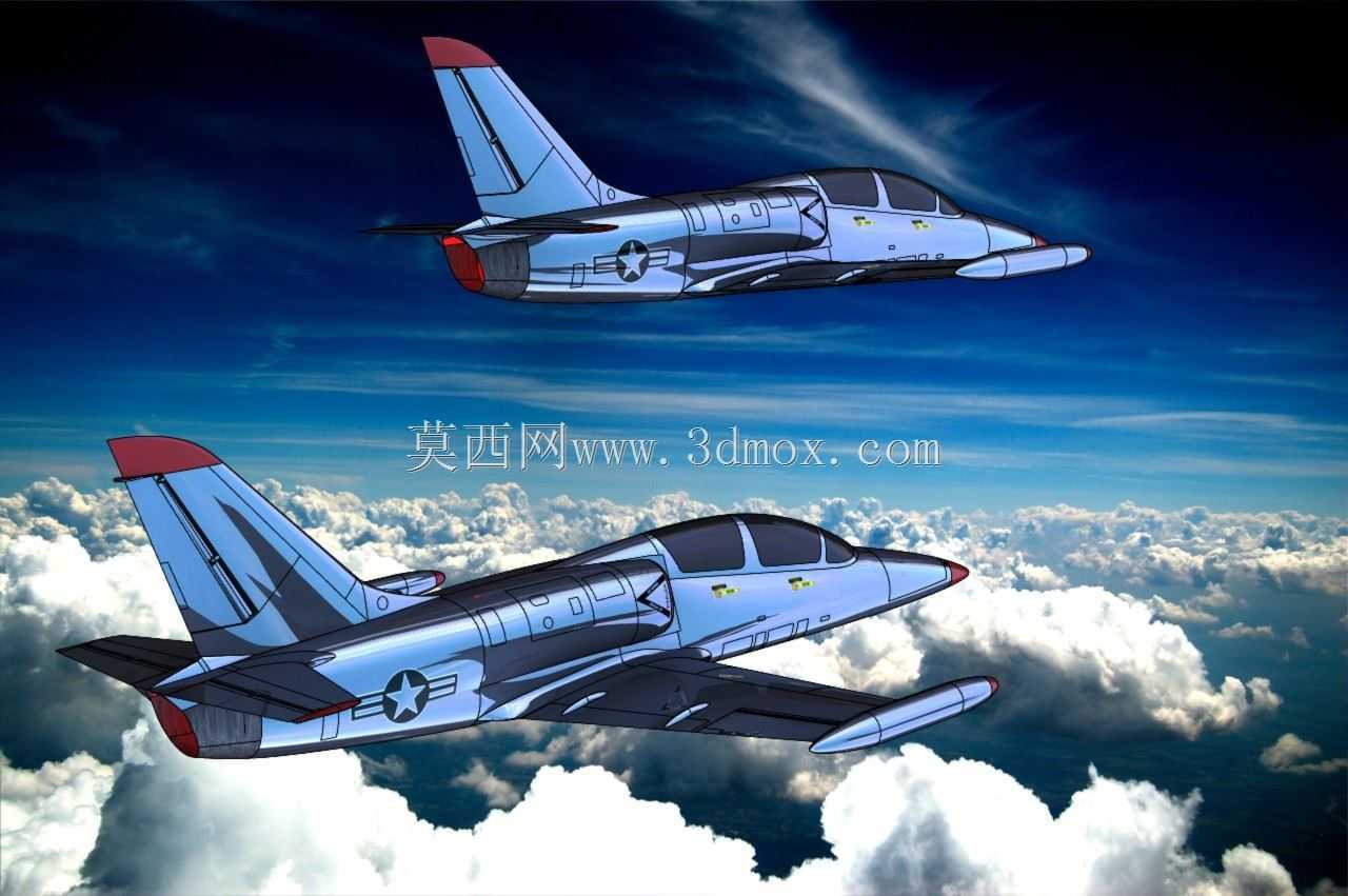 航空L-39信天翁