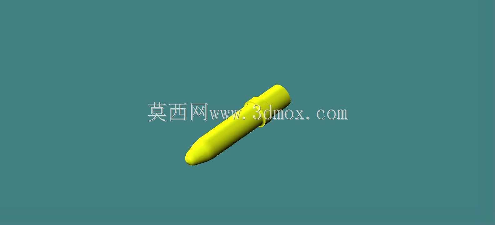 笔尖。