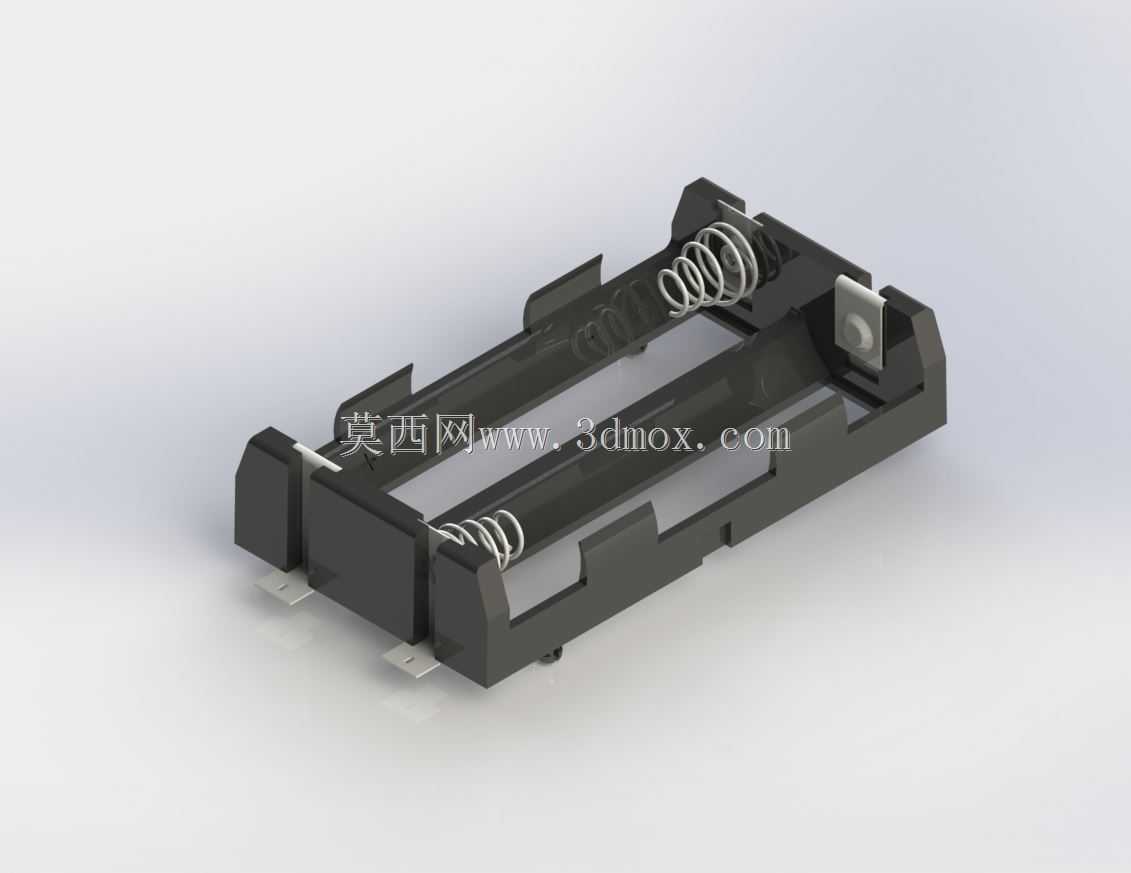 Keystone Electronics 21700/20700˫���֧�ܣ�SMT��