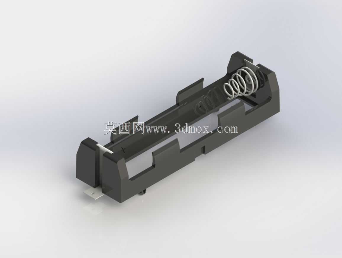 Keystone Electronics 21700/20700�����֧�ܣ�SMT��