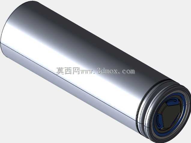 LG INR21700 M50 5000毫安时锂离子充电电池(无收缩膜)