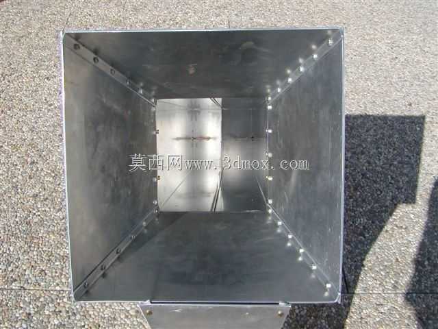 13cm业余波段电磁辐射隔片馈电天线孔径