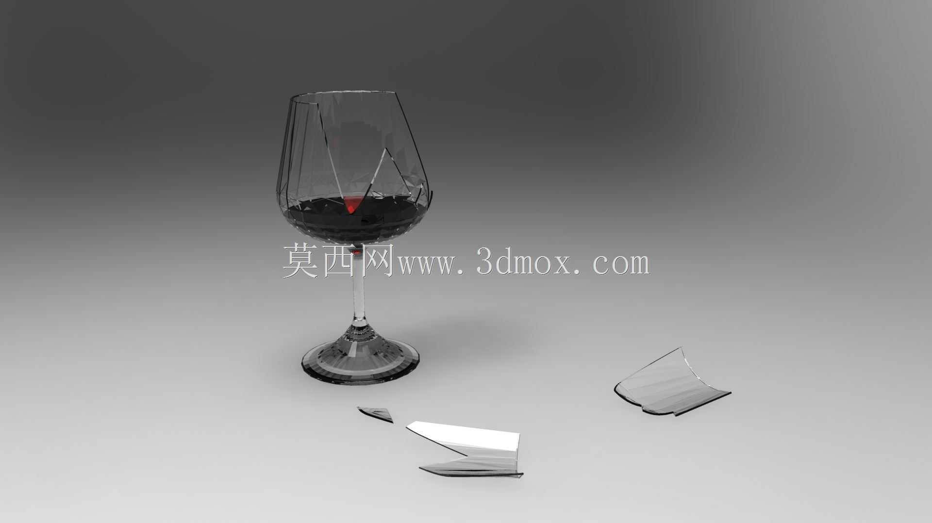 玻璃