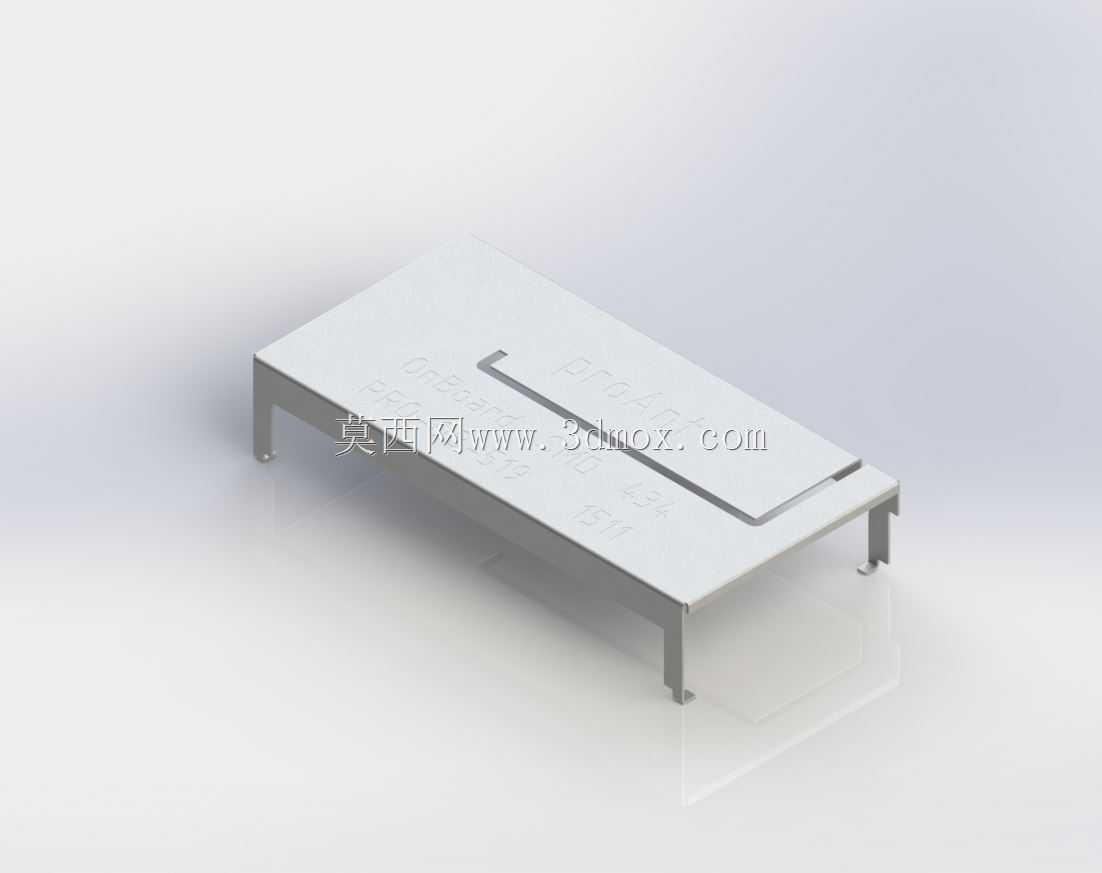 ƽ�浹��F����PIFA��434 MHz UHF ISM��������