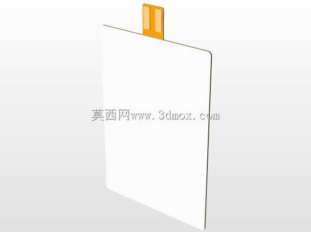 脉冲铁氧体背衬嵌入式NFC天线
