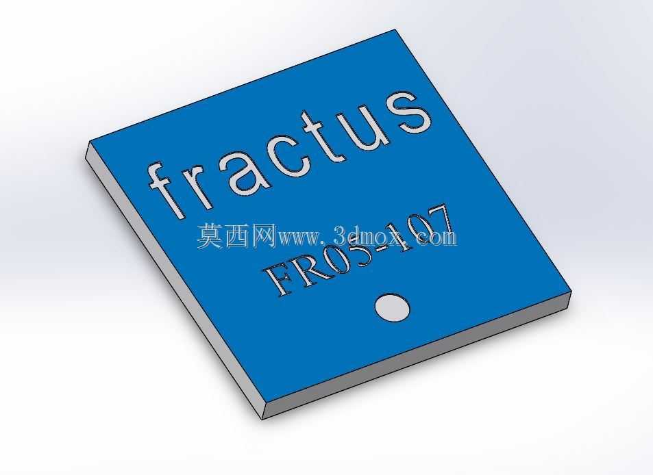Fractus�����մ�оƬ����