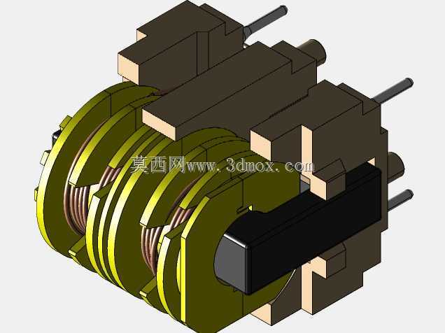 ��ģ��Դ�߶���Ȧ��UT20V-����˼���ӣ�