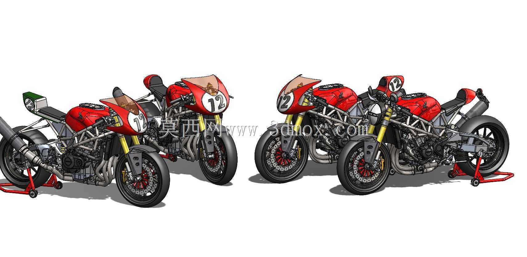 2022�¿�������׼���954����Ħ�г�-CBR��CBR1000RR��Cafe Racer-��Ŀ