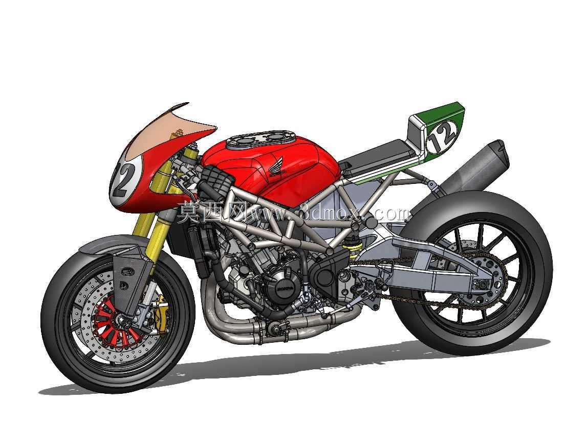 2022�¿�������׼���954����Ħ�г�-CBR��CBR1000RR��Cafe Racer-��Ŀ