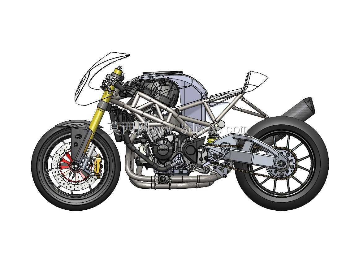 2022�¿�������׼���954����Ħ�г�-CBR��CBR1000RR��Cafe Racer-��Ŀ