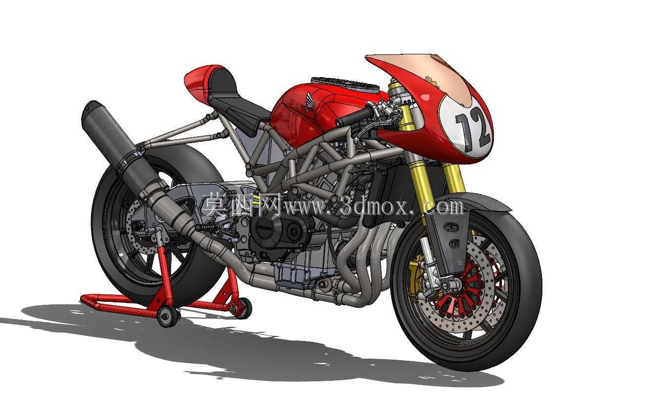 2022�¿�������׼���954����Ħ�г�-CBR��CBR1000RR��Cafe Racer-��Ŀ