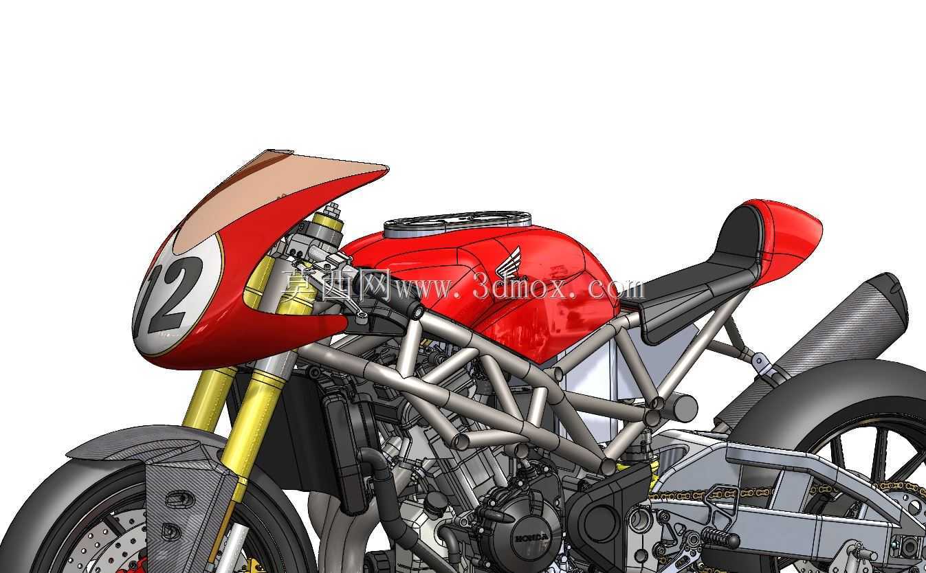 2022�¿�������׼���954����Ħ�г�-CBR��CBR1000RR��Cafe Racer-��Ŀ
