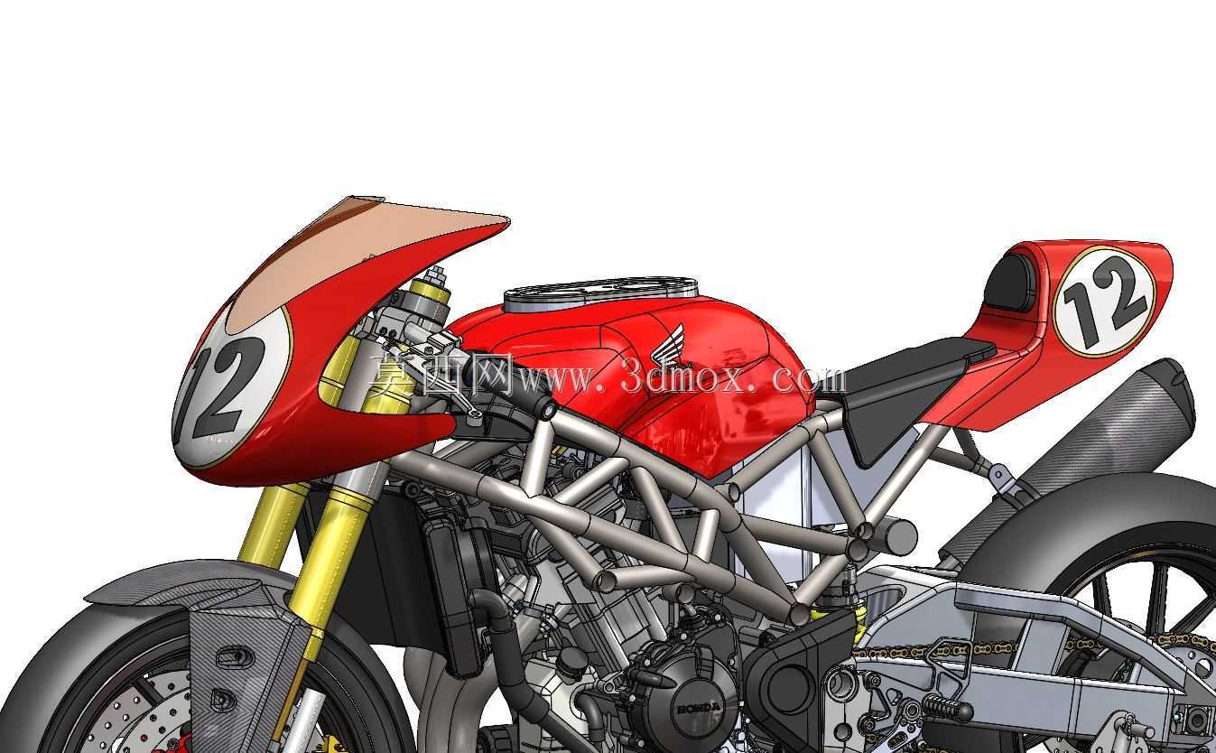 2022�¿�������׼���954����Ħ�г�-CBR��CBR1000RR��Cafe Racer-��Ŀ