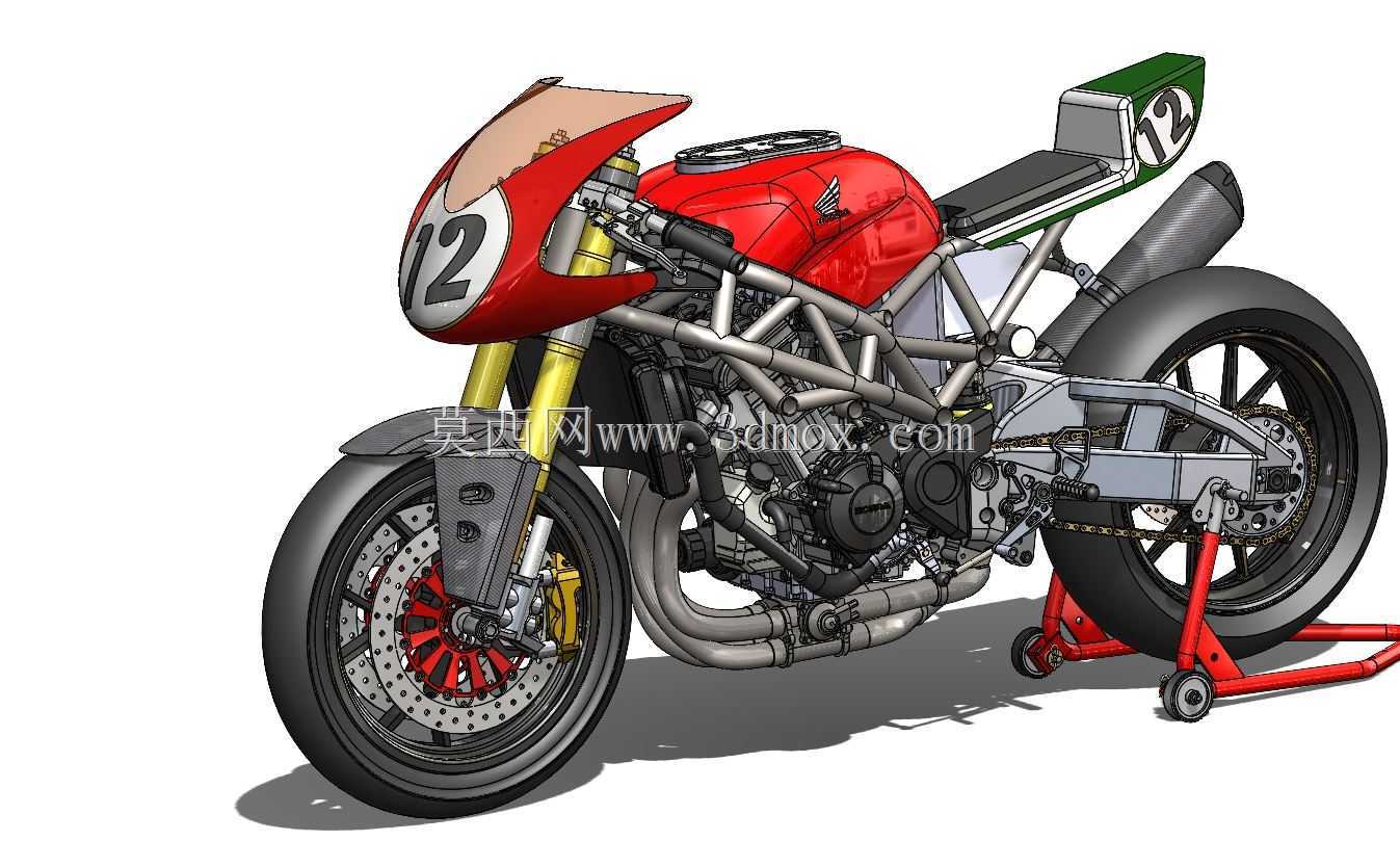 2022�¿�������׼���954����Ħ�г�-CBR��CBR1000RR��Cafe Racer-��Ŀ