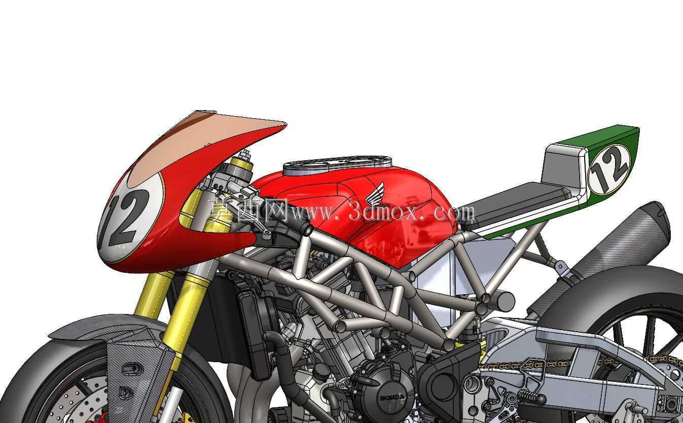 2022�¿�������׼���954����Ħ�г�-CBR��CBR1000RR��Cafe Racer-��Ŀ