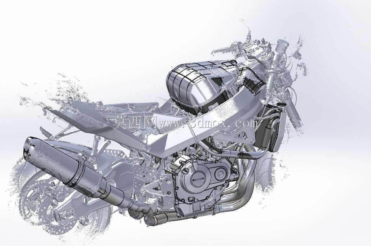 2003����CBR954RR��������