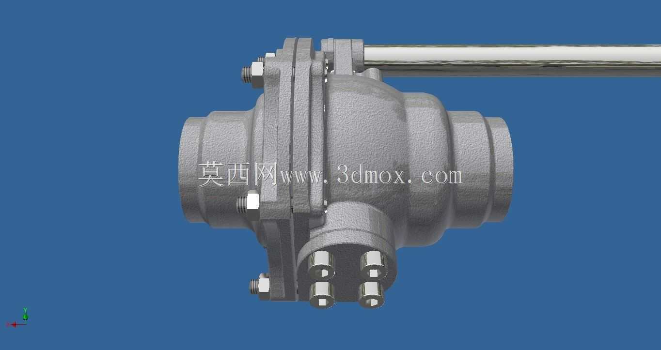 VEB-PP-DN50-CLASSE-150LBS-ASME B16.25(BW)SCH10