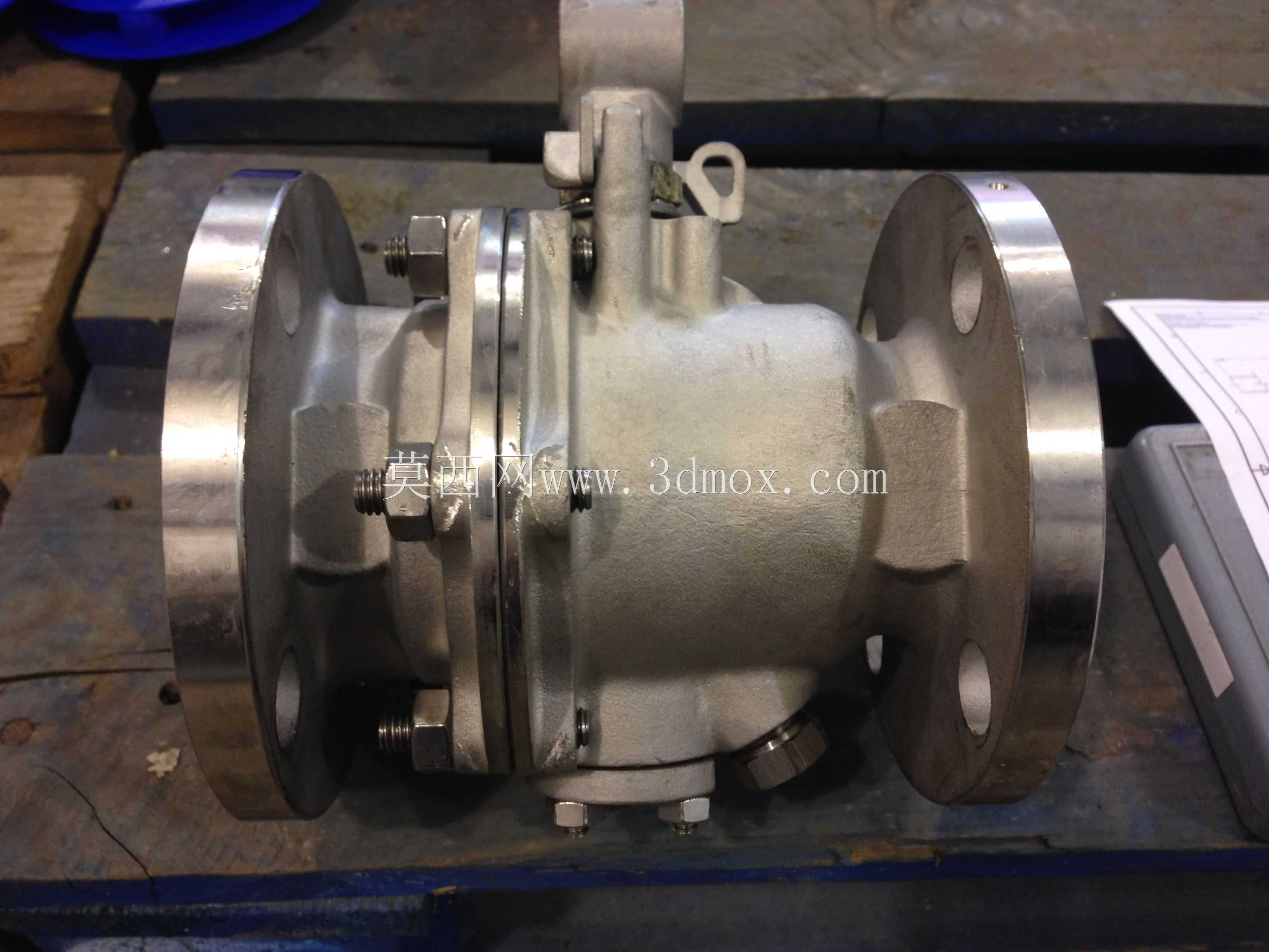 VEB-PP-DN50-CLASSE-150LBS-ASME B16.25(BW)SCH10
