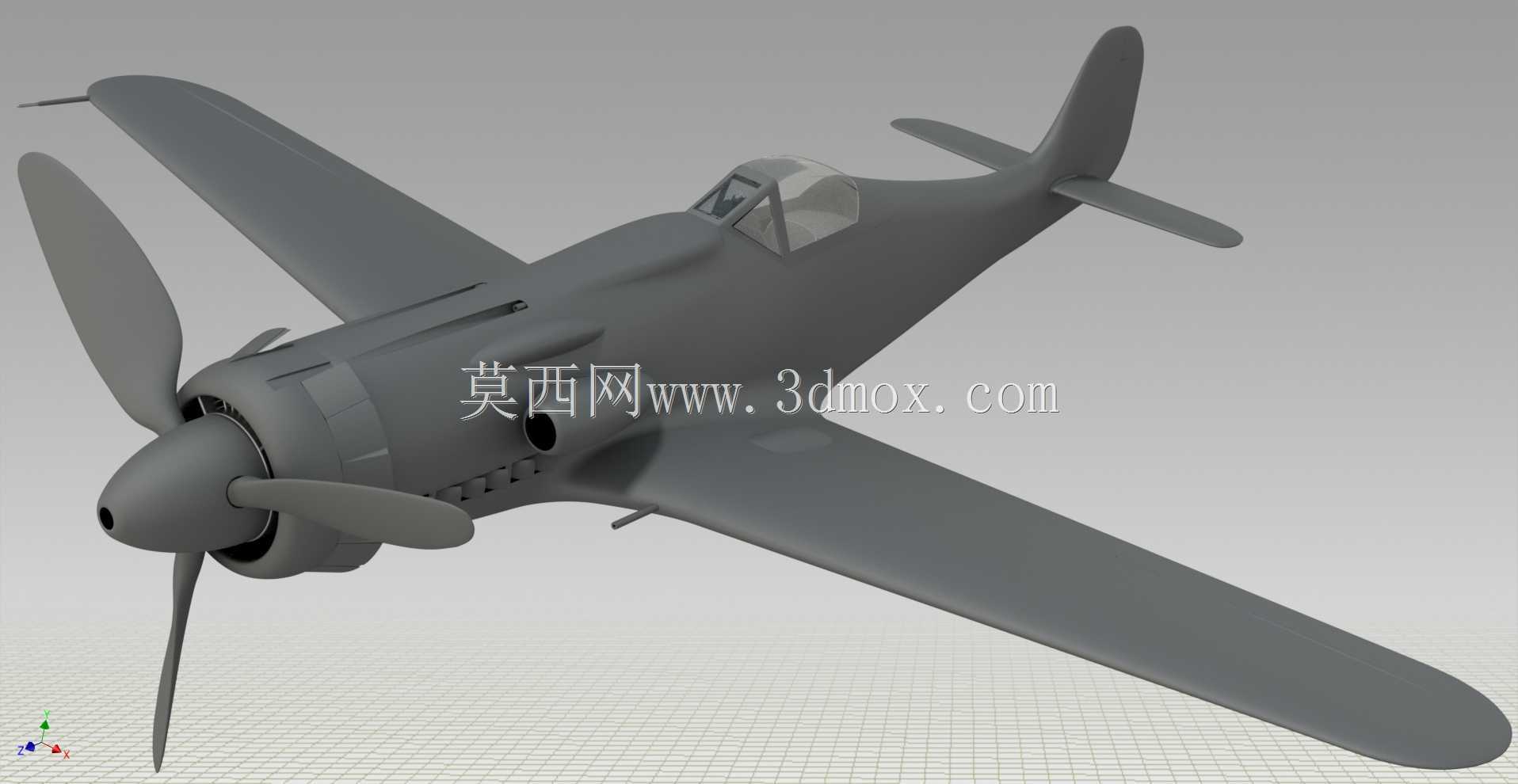 Focke Wulf Ta-152 C3