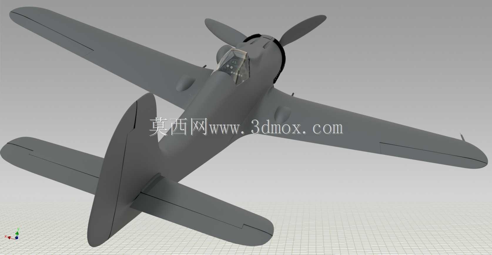 Focke Wulf Ta-152 C3