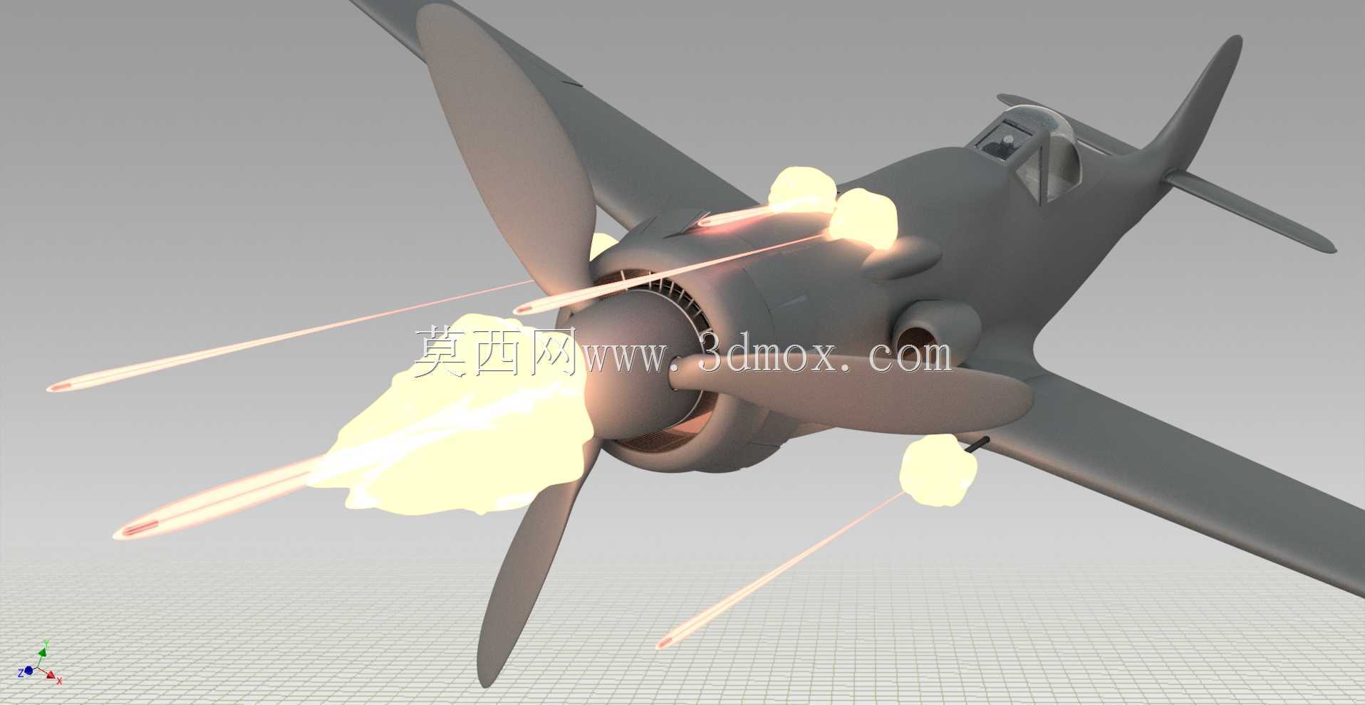 Focke Wulf Ta-152 C3