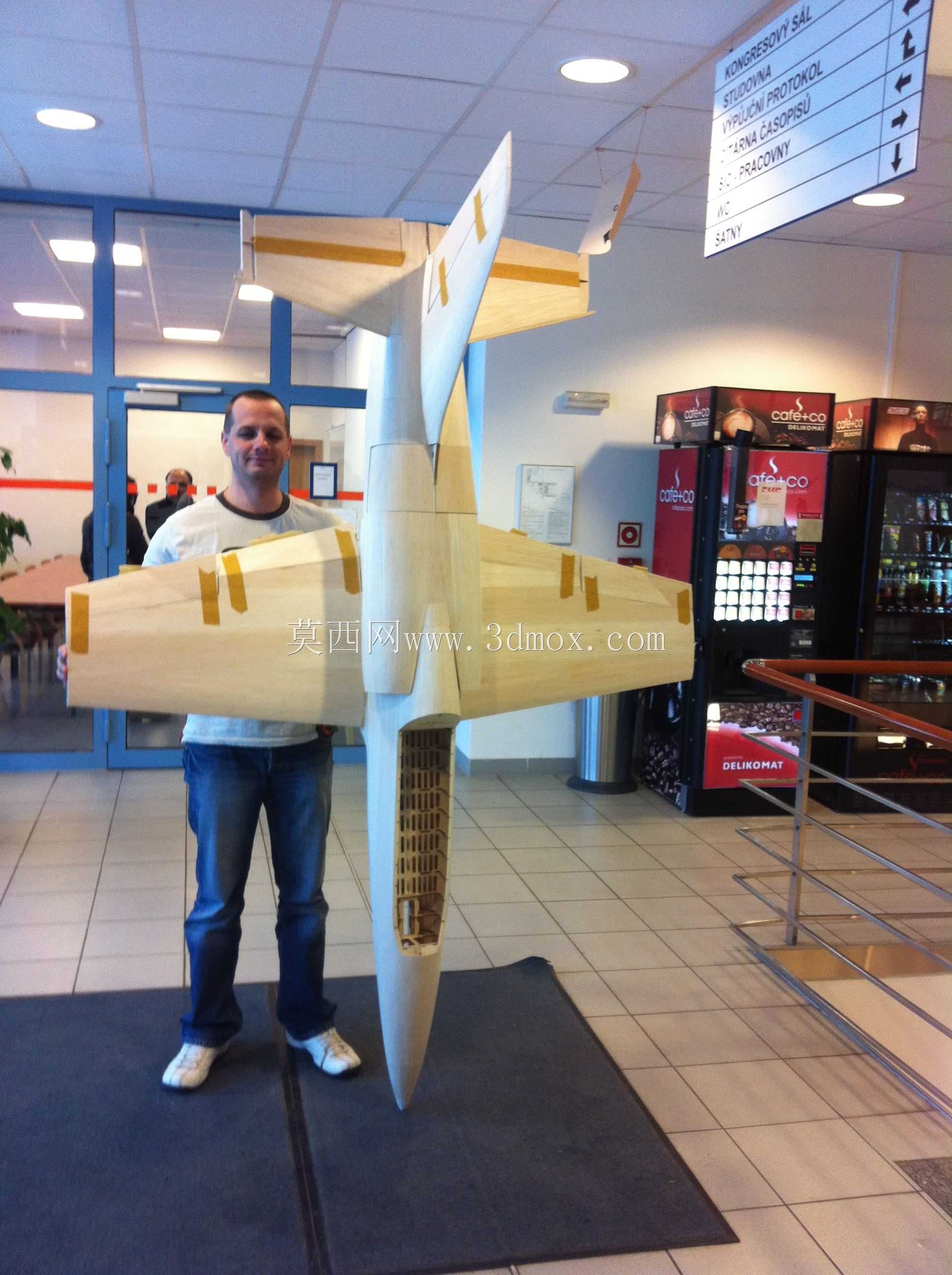 L-39������ģ�ͷɻ�
