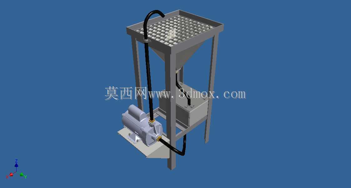 埃尔埃特里科斯汽车厂VERNIZ再循环工程