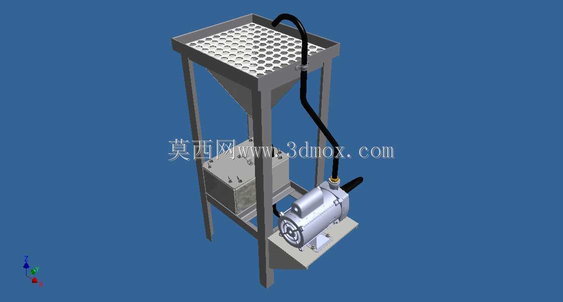 埃尔埃特里科斯汽车厂VERNIZ再循环工程