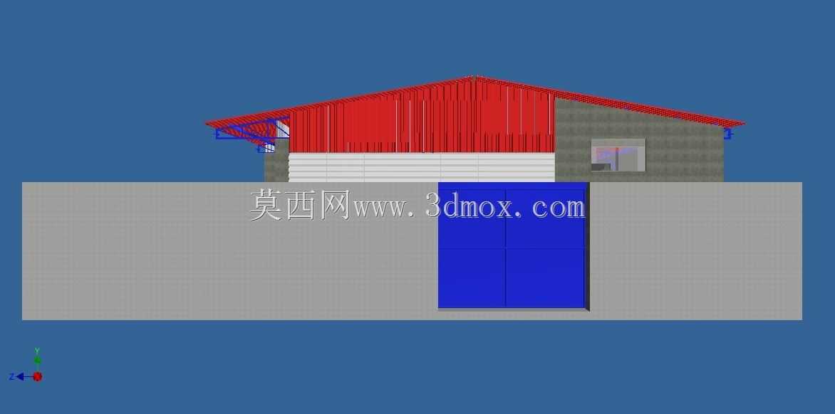 GALP?O工业冶金公司