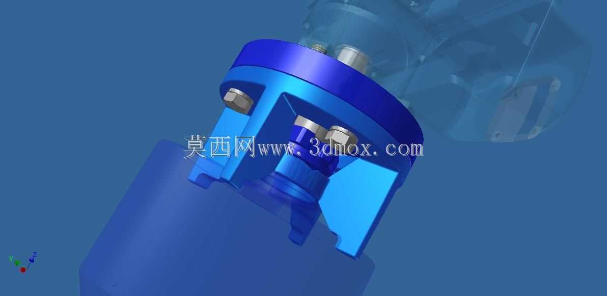 VGA-EURO-20-PN16-DN150+ATUADOR ELéTRICO F14标准