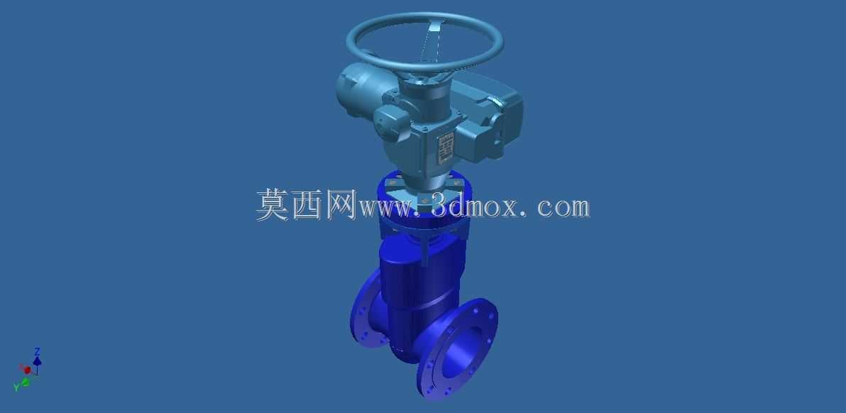 VGA-EURO-20-PN16-DN150+ATUADOR ELéTRICO F14标准