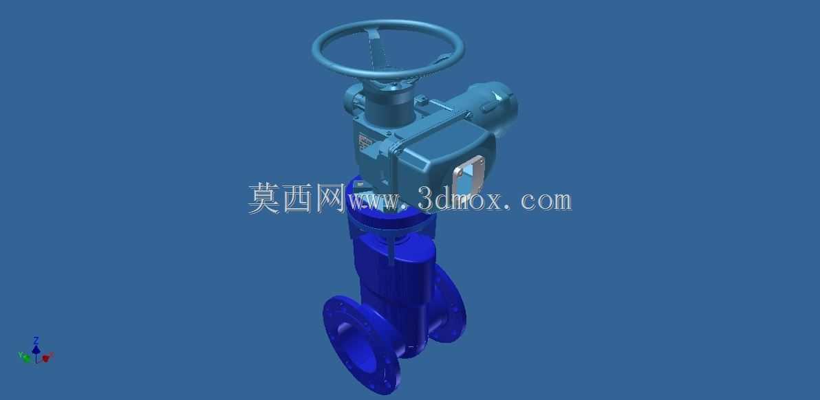 VGA-EURO-20-PN16-DN150+ATUADOR ELéTRICO F14标准