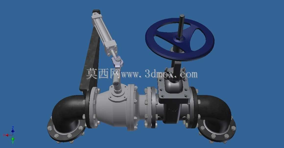 VB DN1700 32-71MCA