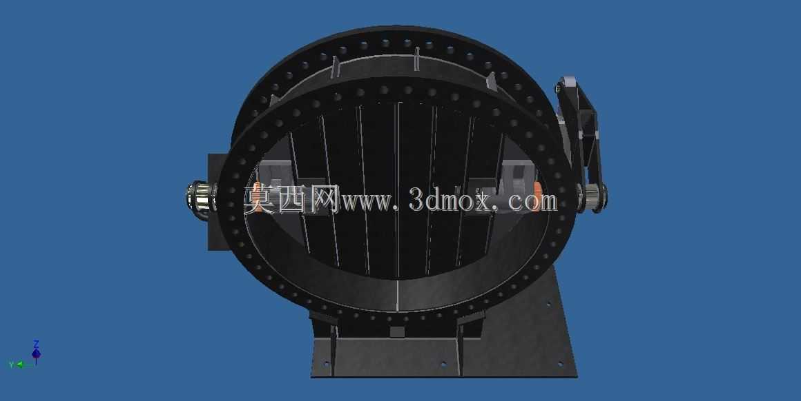 VB DN1700 32-71MCA