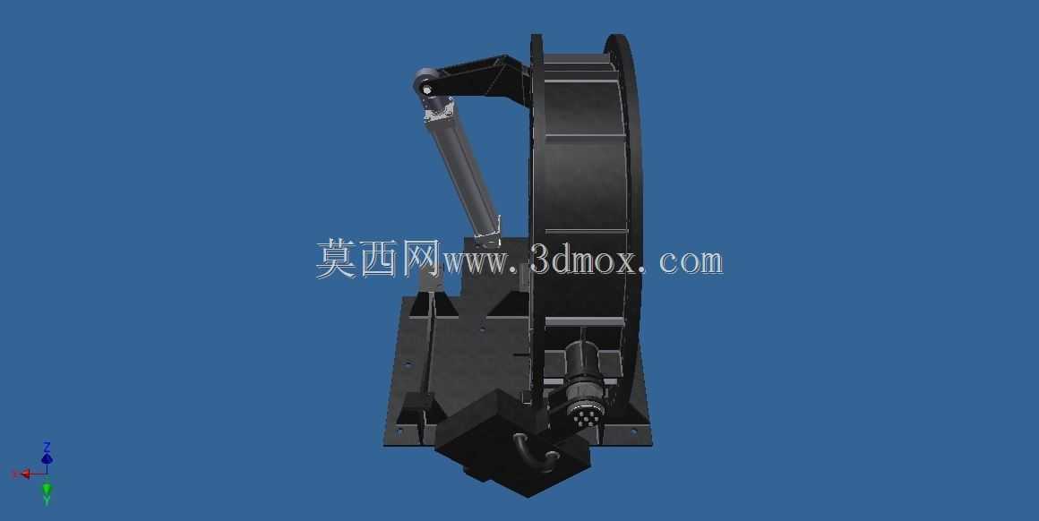 VB DN1700 32-71MCA
