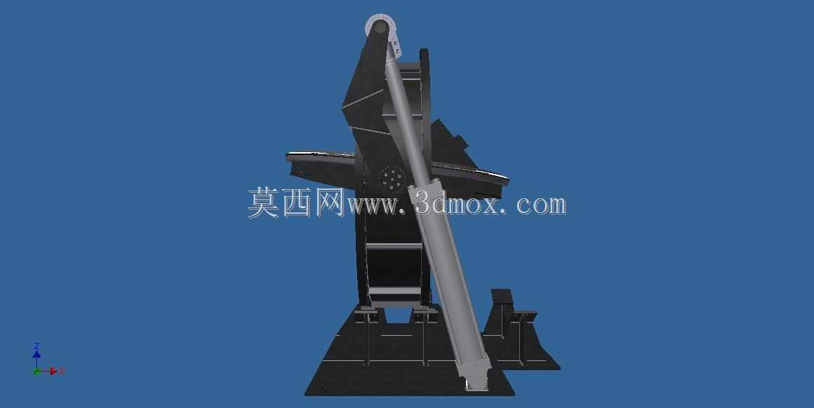 VB DN1700 32-71MCA