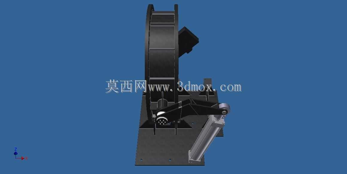 VB DN1700 32-71MCA
