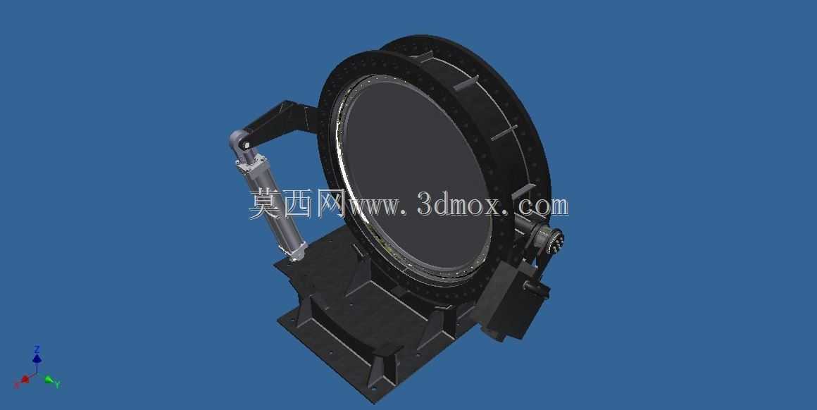 VB DN1700 32-71MCA