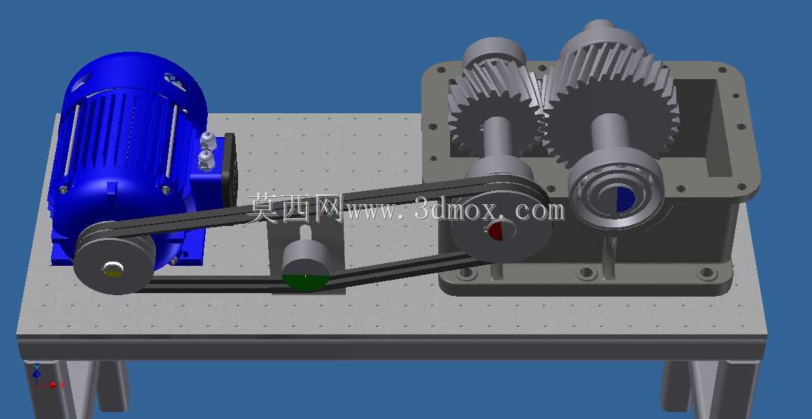Autodesk Inventor-��Ƽ�����������