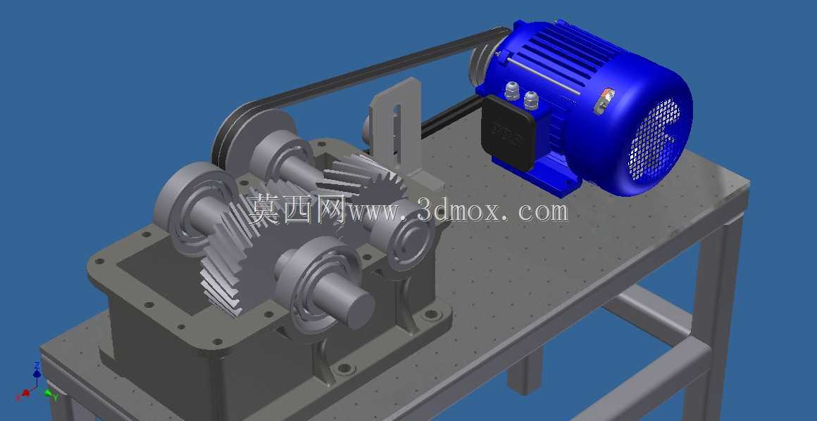 Autodesk Inventor-��Ƽ�����������