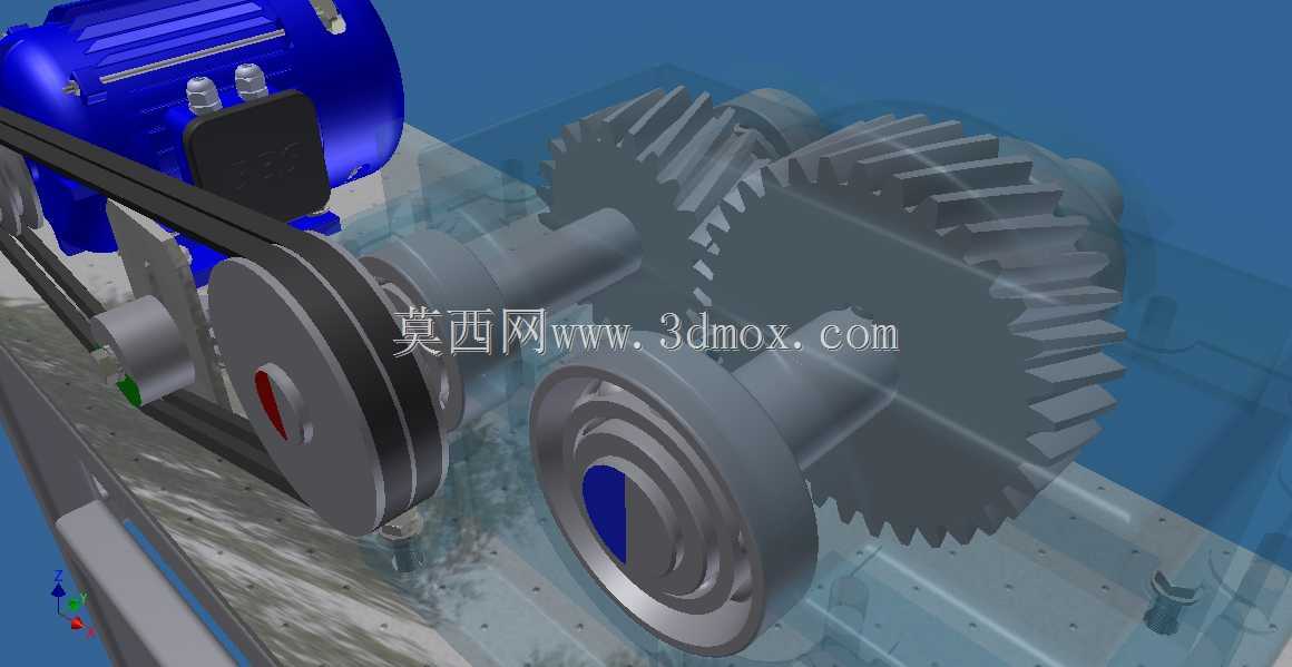 Autodesk Inventor-��Ƽ�����������