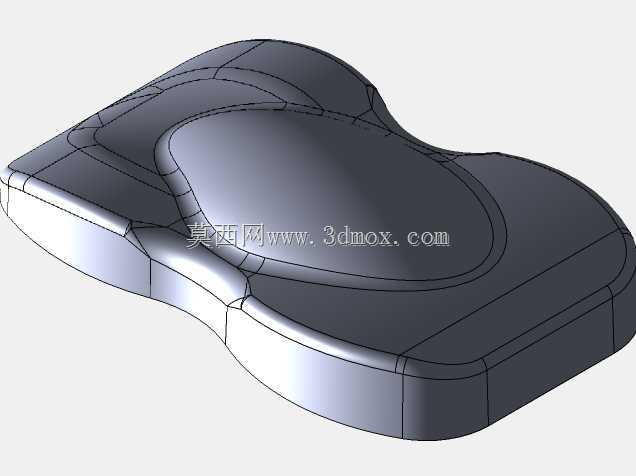 请求:speedshape